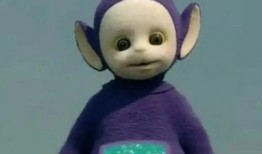 娱乐吃瓜酱天线宝宝,娱乐吃瓜酱带你揭秘童年经典